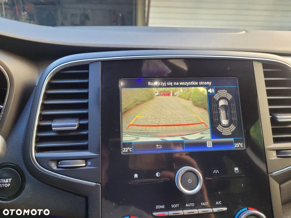 Renault Talisman Grandtour ENERGY dCi 130 EDC LIMITED - 15