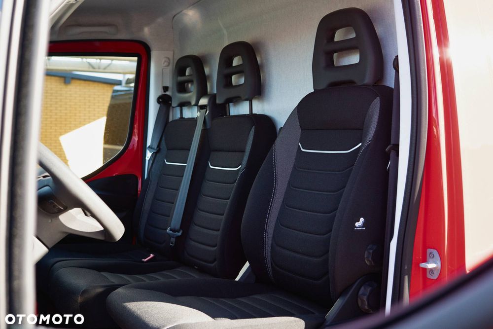Iveco Daily 35S18H V - 21