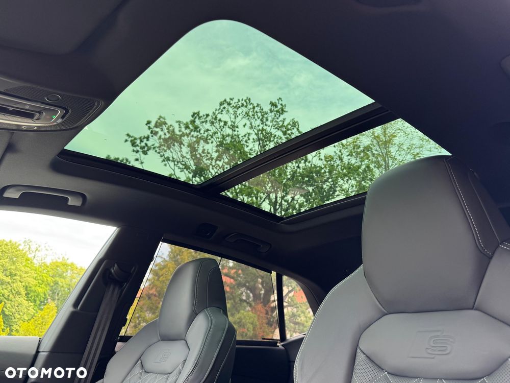 Audi Q8 TDI mHEV 210 kW Quattro Tiptronic - 24