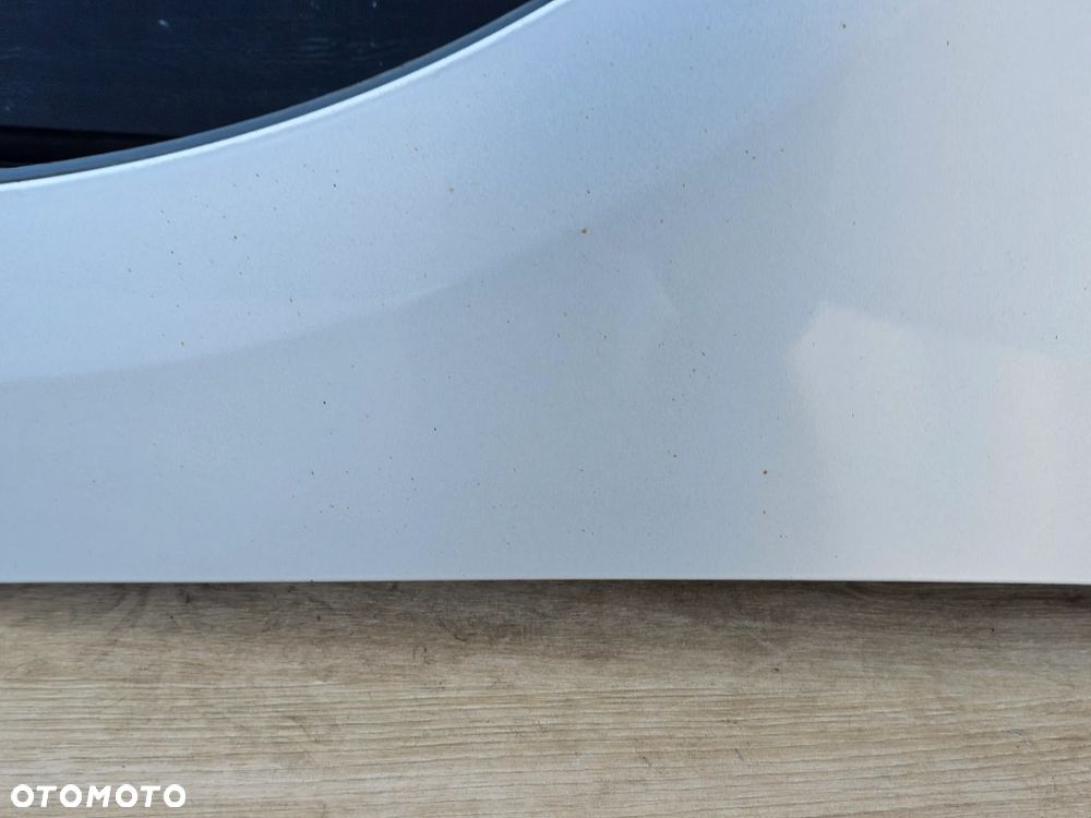 BŁOTNIK LEWY PRZÓD PRZEDNI OPEL ASTRA J Z176 ZE ŚLIZGIEM - 9
