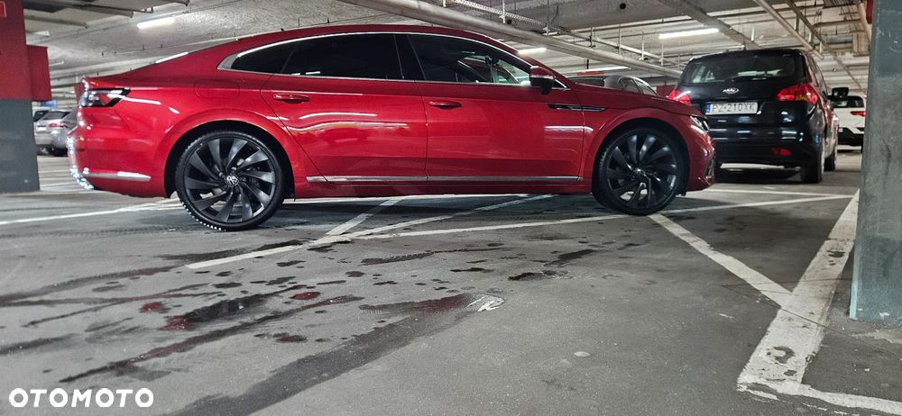 Volkswagen Arteon 2.0 TSI GPF R-Line DSG - 15