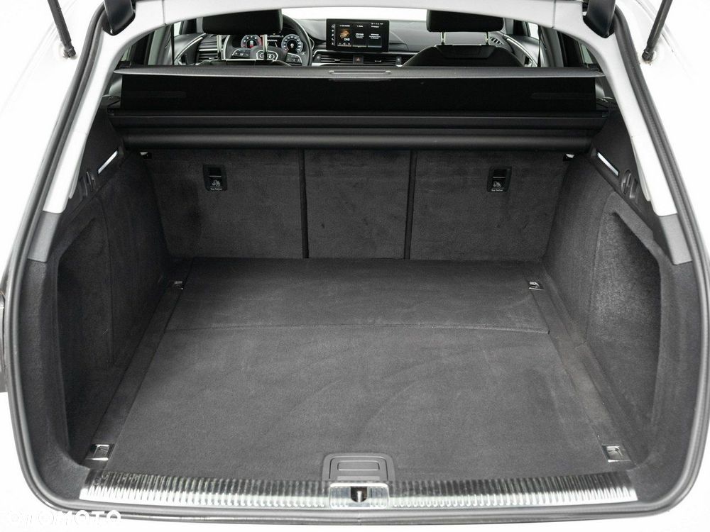 Audi A4 Avant 35 TFSI mHEV S tronic - 29