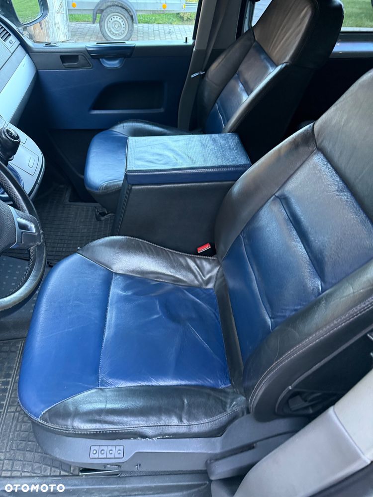 Volkswagen Transporter L1H1 - 12