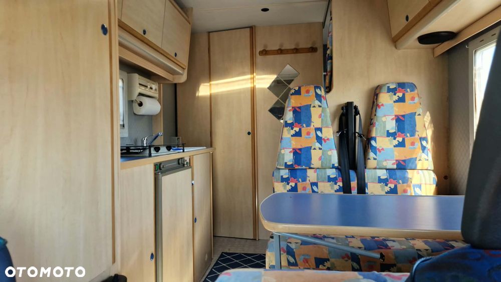 Fiat Ducato - 18