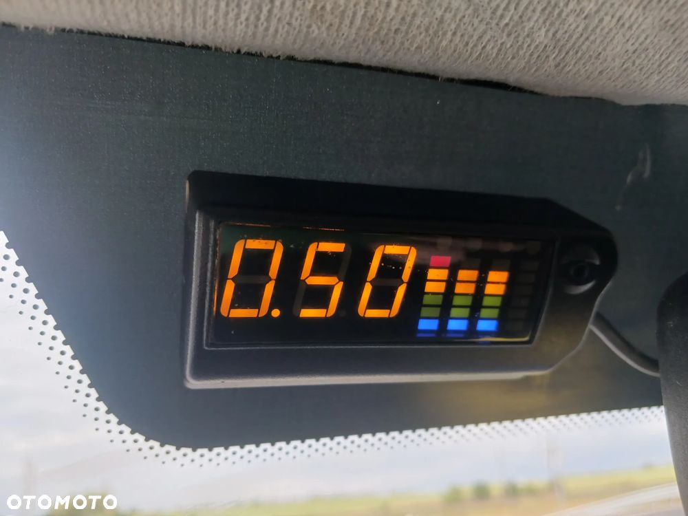 Iveco Daily 2020r E6 Lift 2.3 136 KM IZOTERMA CHŁODNIA  Bliźniaki KLIMA MROŹNIA AGREGAT 230V - 34