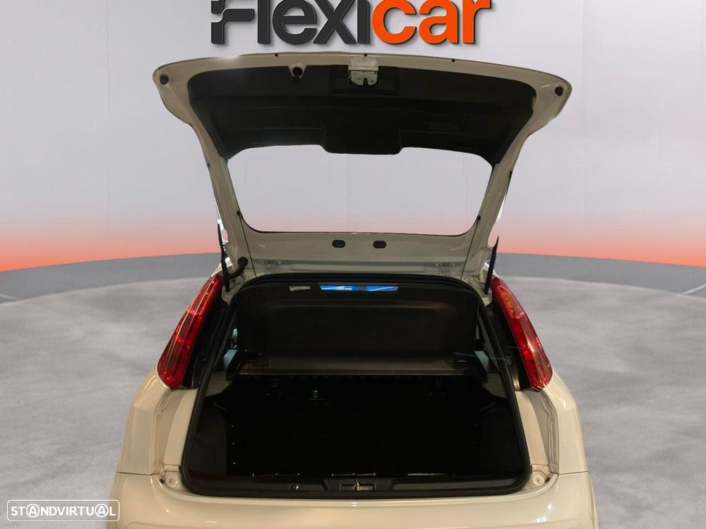 Fiat Punto 1.2 Easy S&S - 15