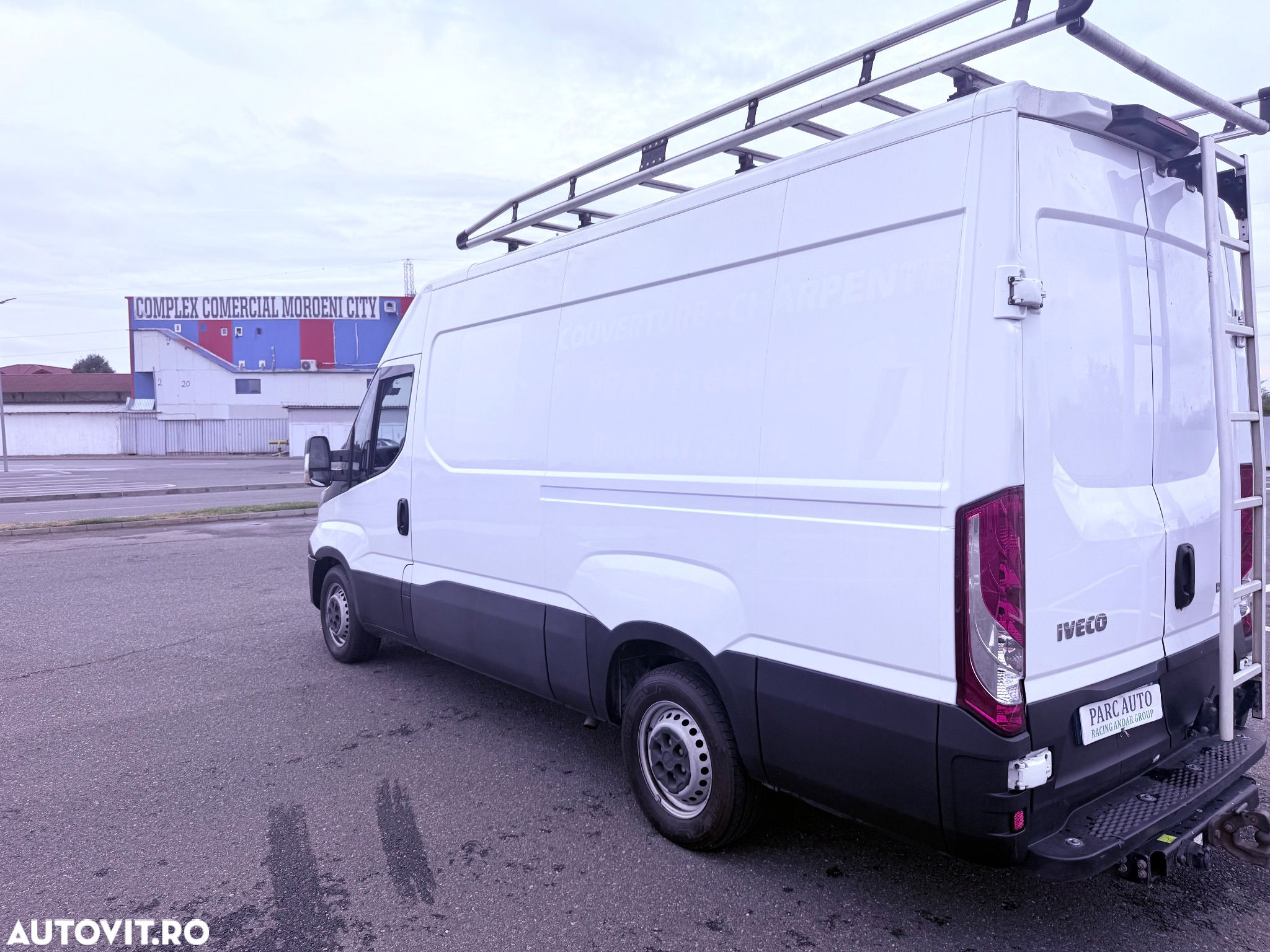 Iveco Massif - 12