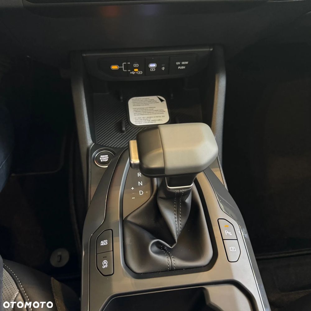 Kia K4 1.6 T-GDI L - 8