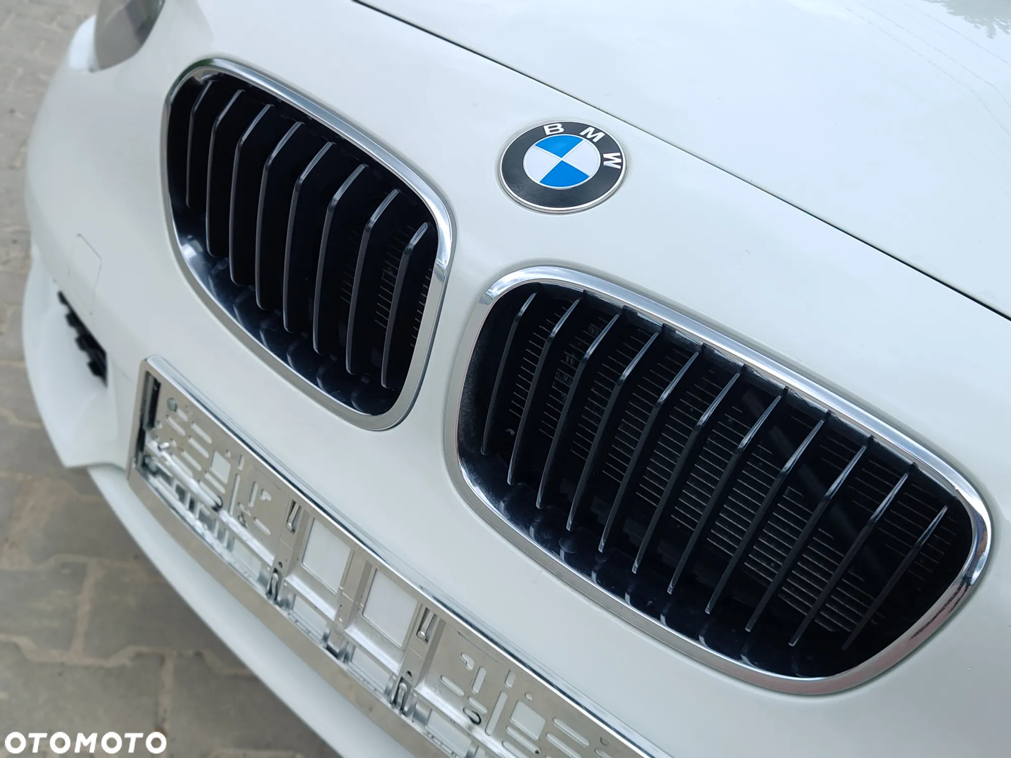 BMW Seria 1 116d - 4