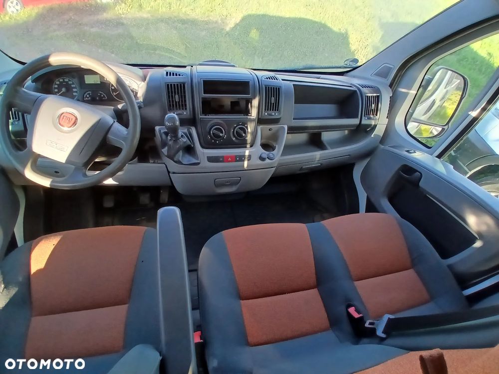 Fiat Ducato - 7