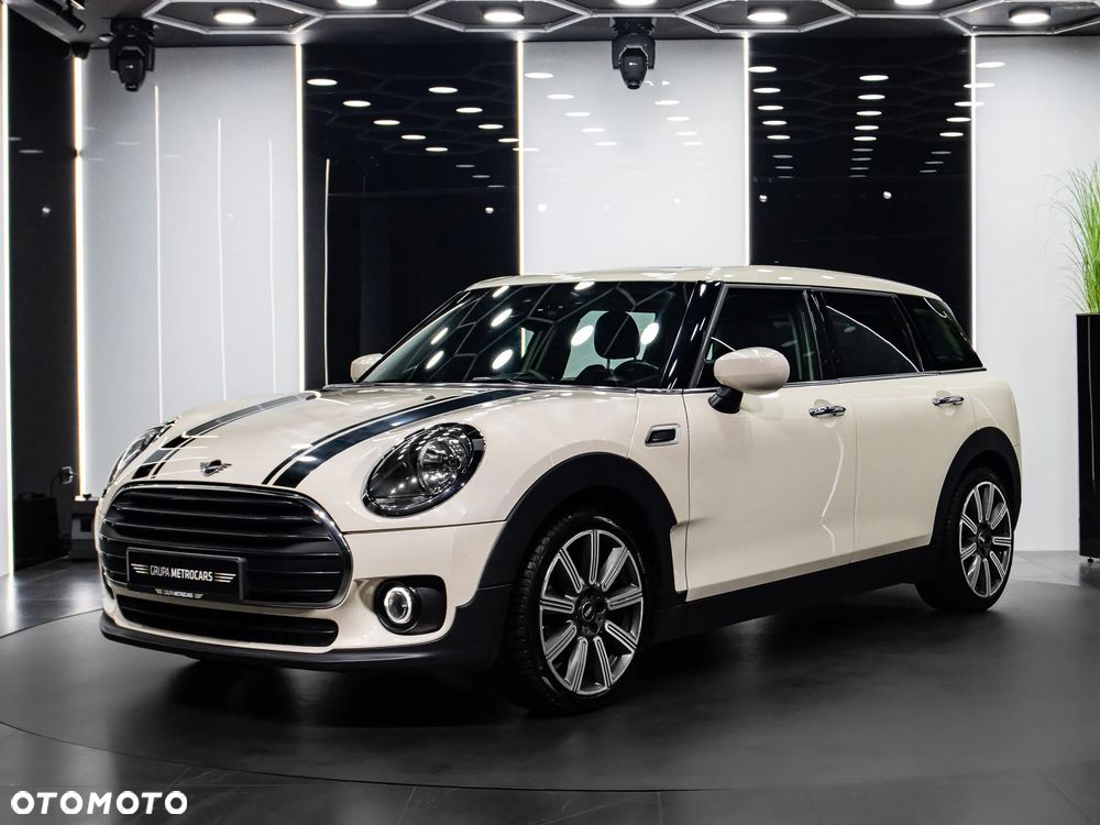 MINI Clubman Cooper GPF - 2