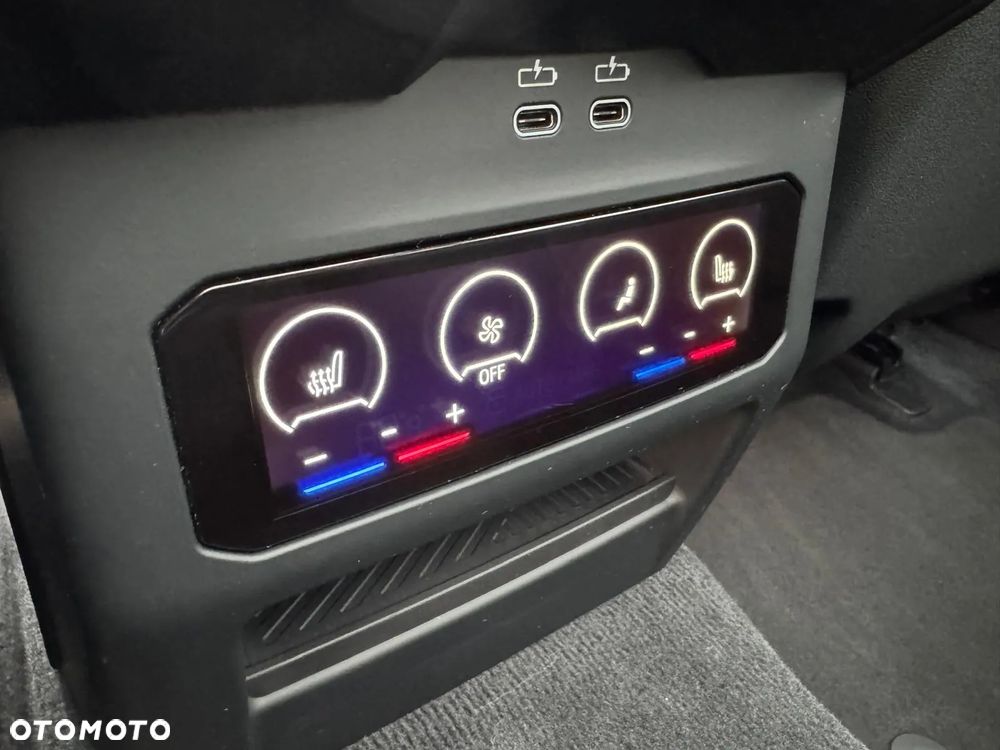 BMW Seria 5 520d Touring - 29