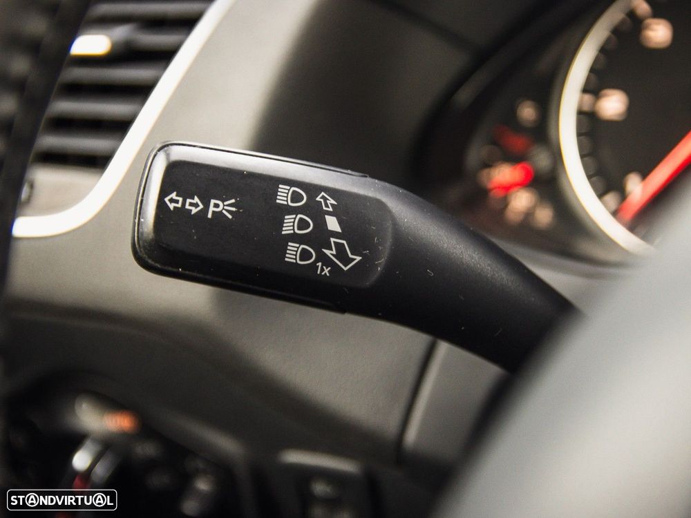 Audi Q5 2.0 TDI - 30