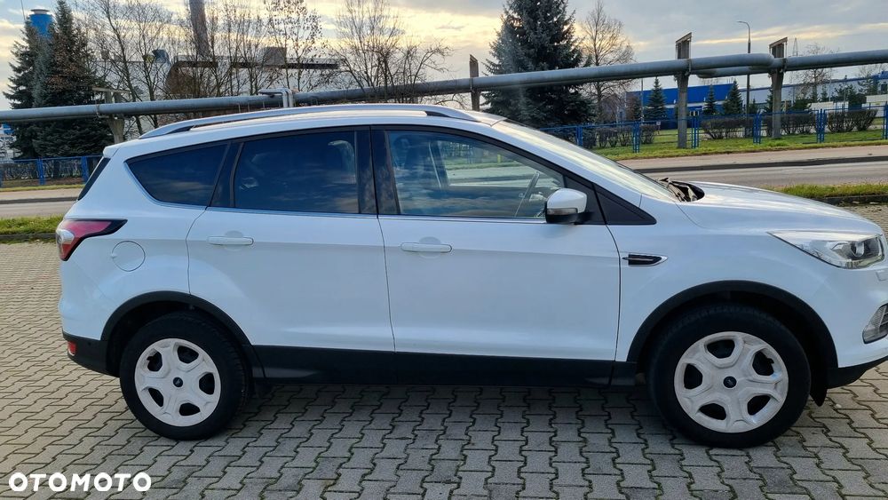 Ford Kuga 2.0 TDCi 4x2 Cool & Connect - 3