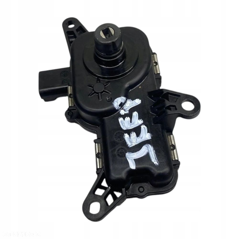 ZAWÓR KOLEKTORA SSĄCEGO JEEP SRT 6.4L HEMI 05038529AC ORYGINAŁ - 2