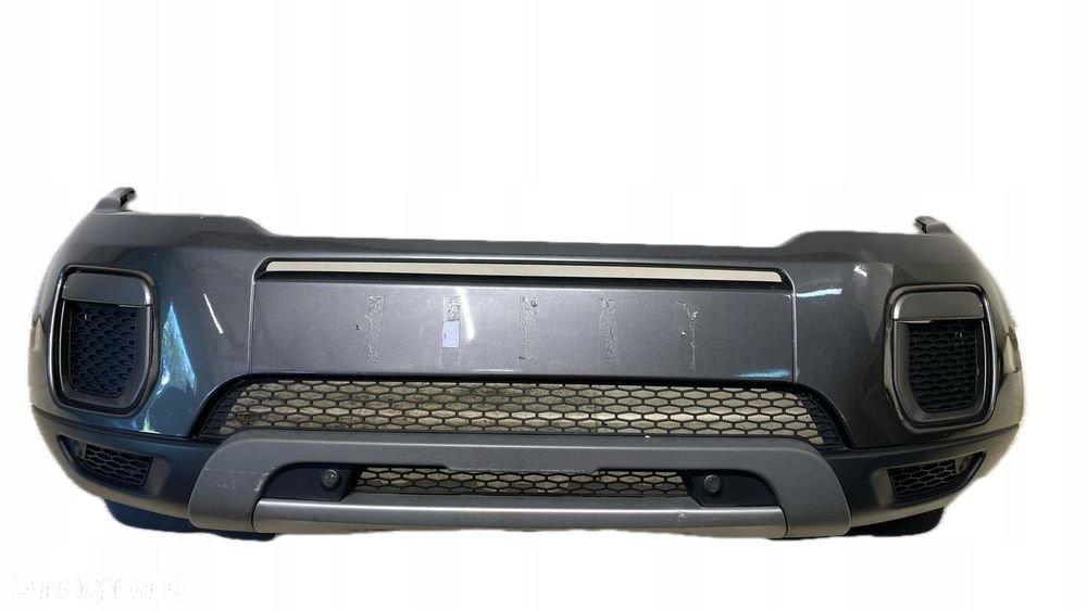 RANGE ROVER EVOQUE L538 ZDERZAK PRZEDNI PRZÓD PDC 11-18 ROK LRC873 - 1