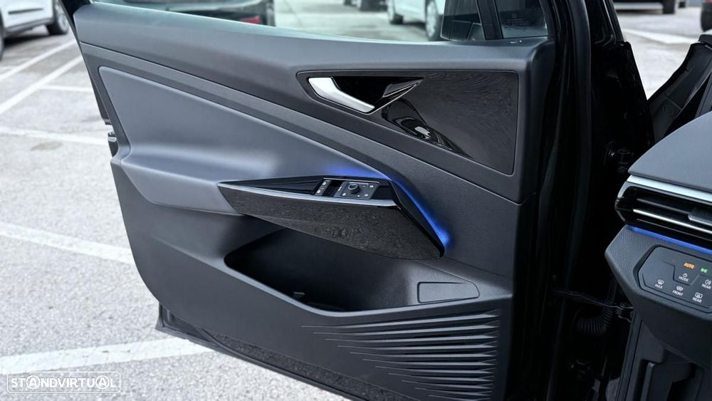 VW ID.4 77 kWh Pro - 21