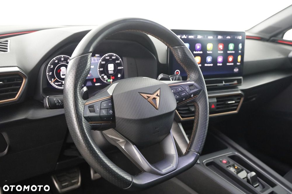 Cupra Leon Sportstourer - 14