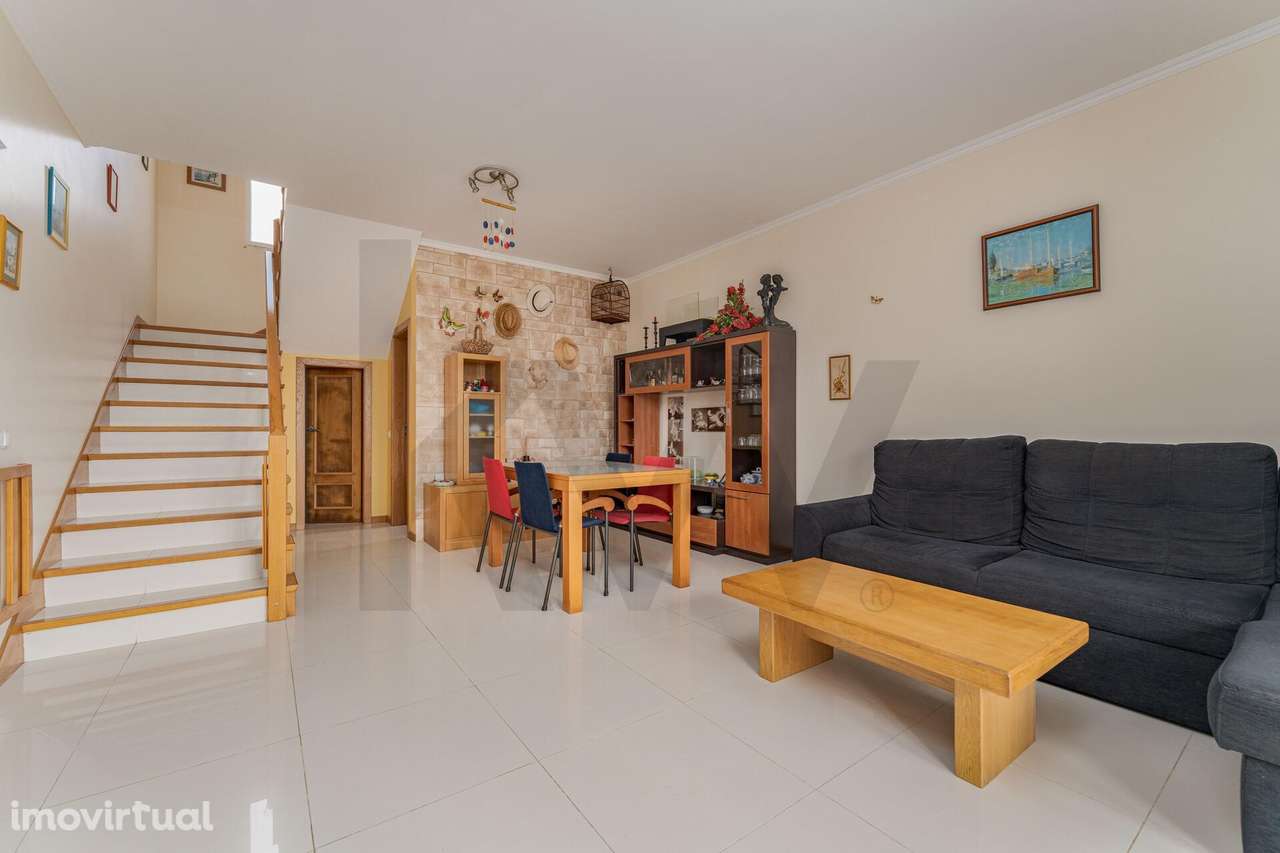 Moradia T3 com quintal e churrasqueira no Porto Santo - Grande imagem: 5/43