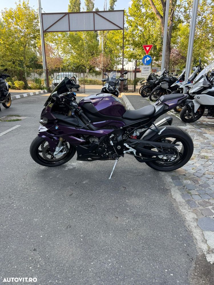 BMW S1000RR - 7