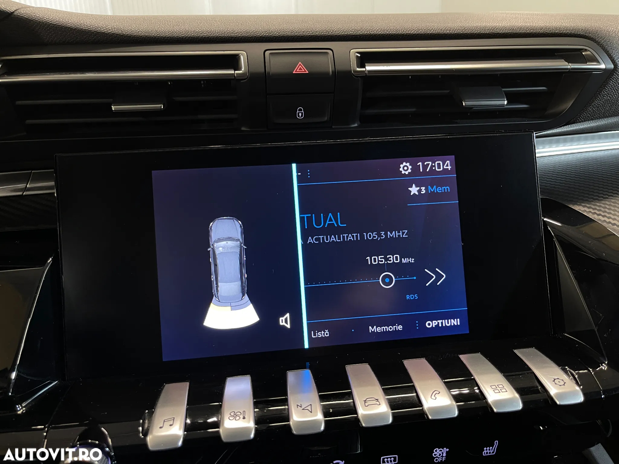 Peugeot 508 1.5 BlueHDI S&S EAT8 Active Pack - 13