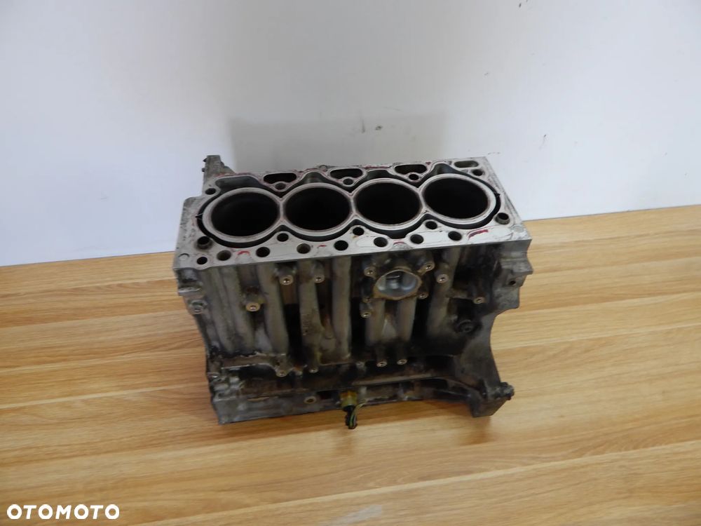 Blok silnika 2.0 D4 Volvo S60 s80 V60 v70 XC60 v40 v90 10-18 Łuków części - 3