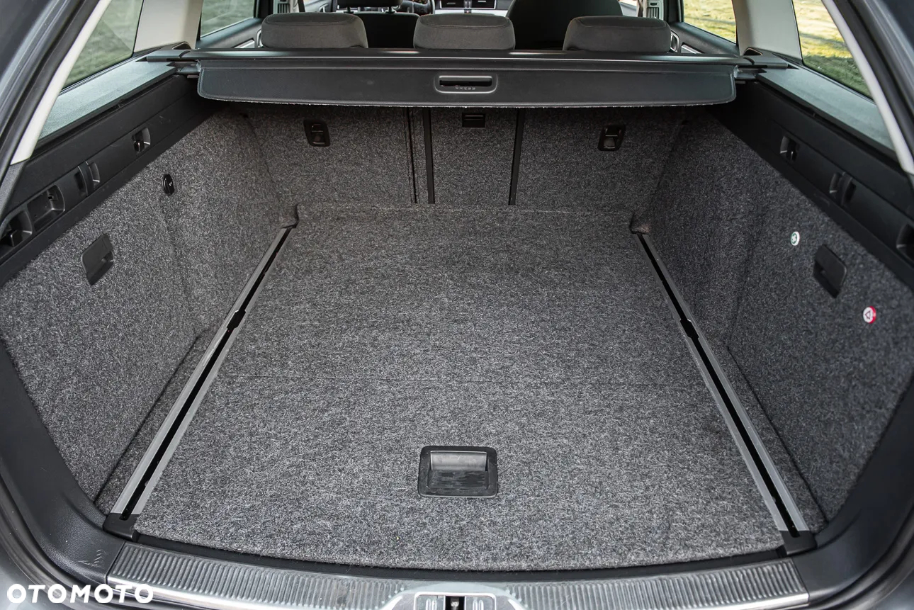 Skoda Superb - 7