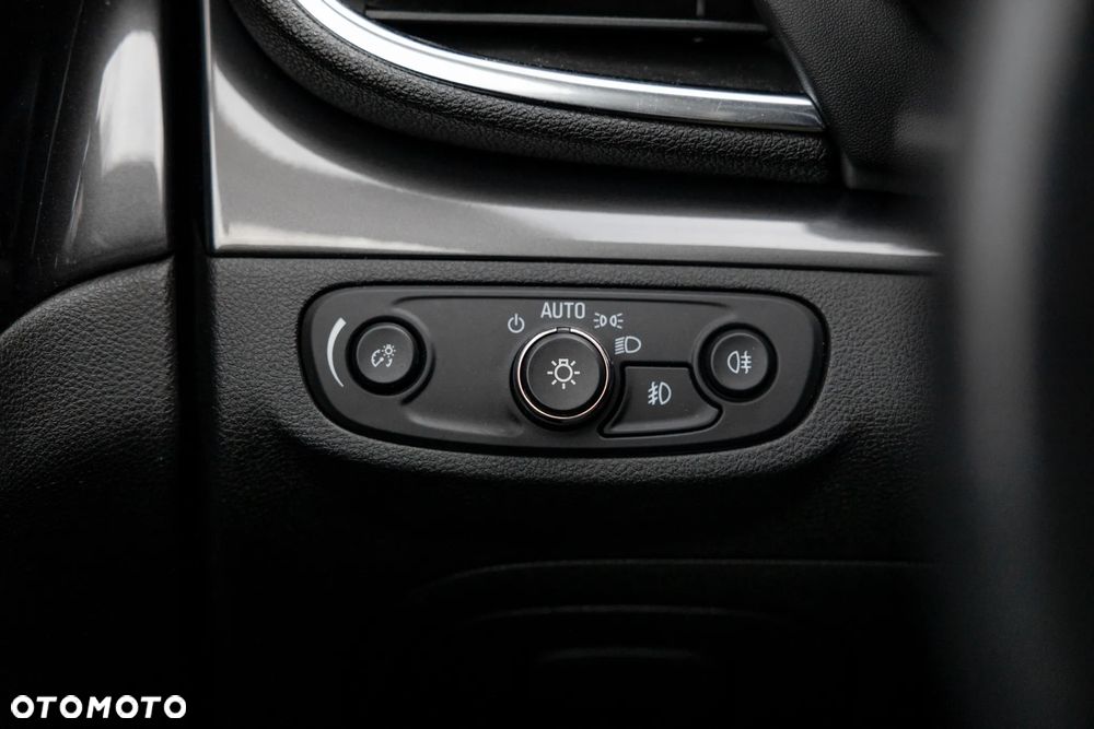 Opel Mokka X 1.4 ECOTEC Start/Stop Ultimate - 21