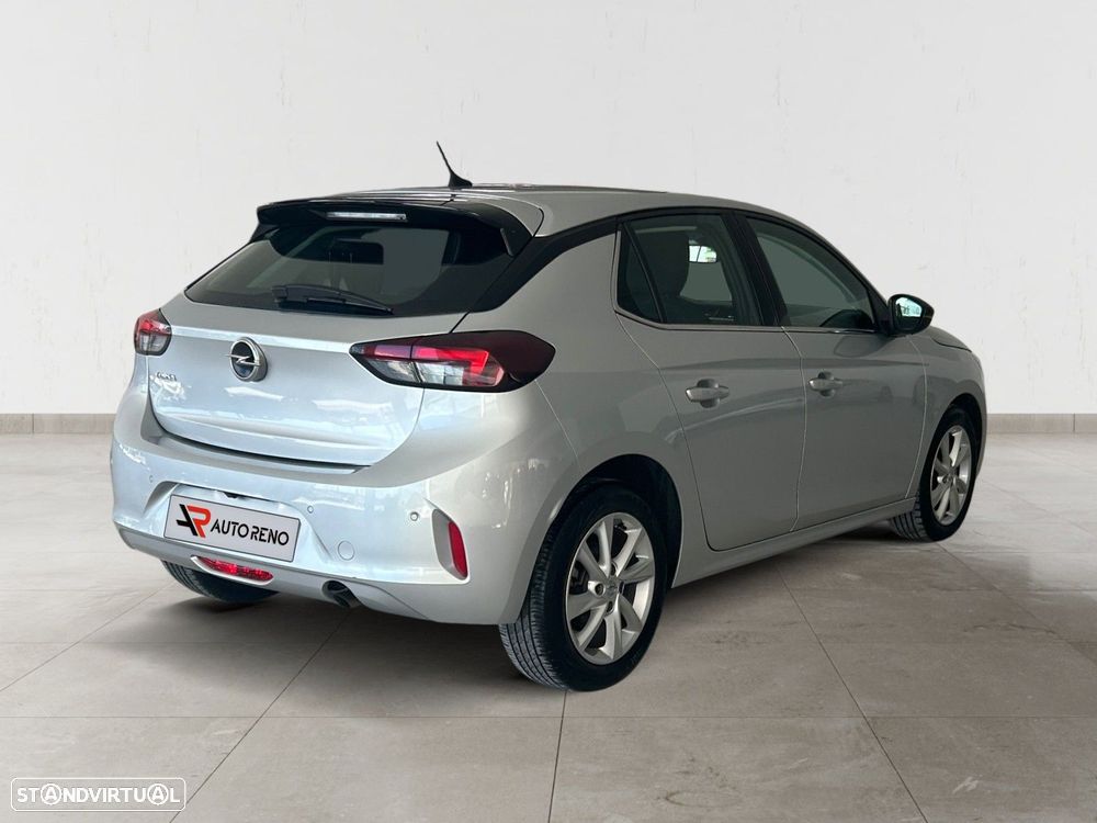 Opel Corsa 1.2 T Elegance - 5