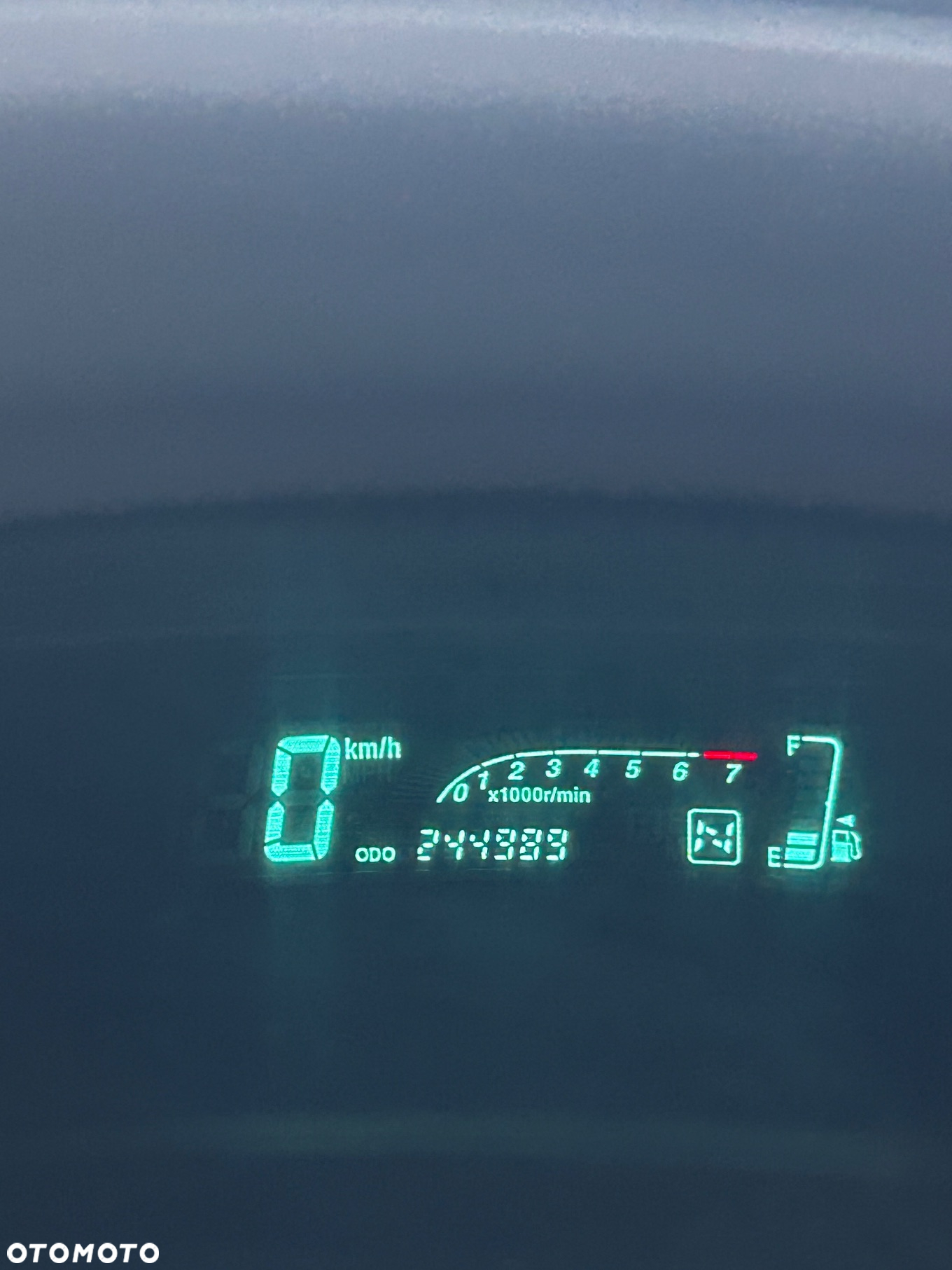 Toyota Yaris - 19