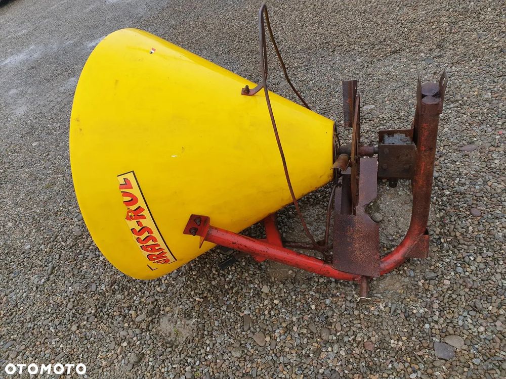 Ursus C355 C360 - 13