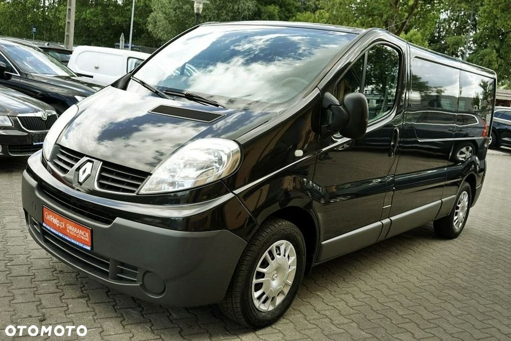 Renault Trafic - 9