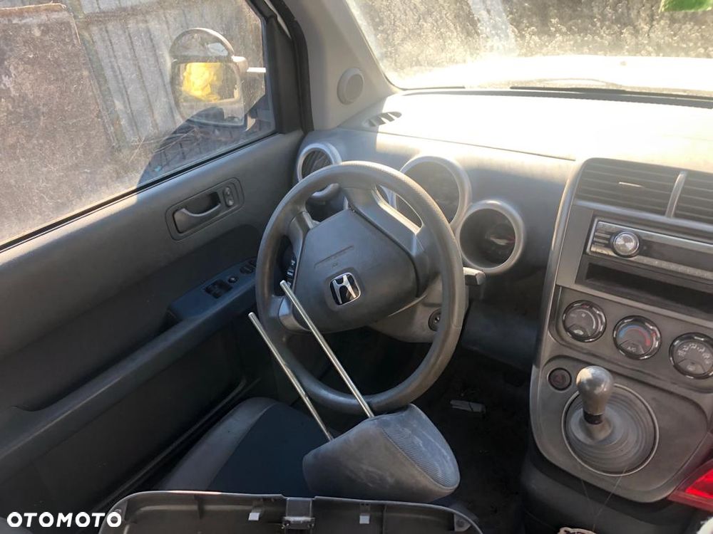 Honda Element 2003 R 2.4 117 KW NA CZĘŚCI - 11