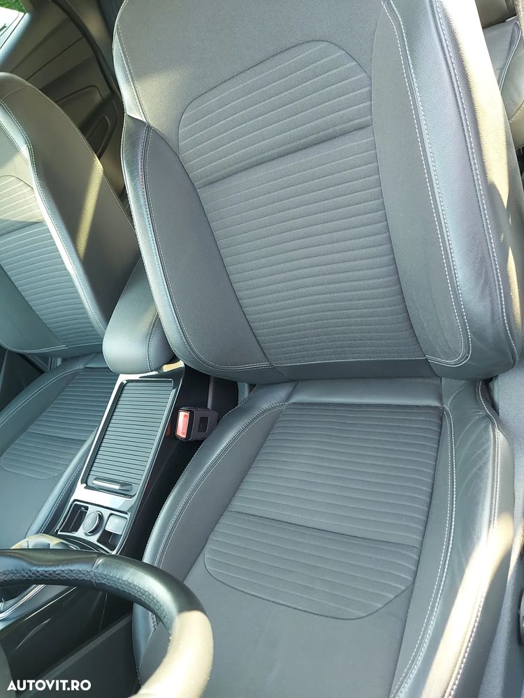 Ford Kuga 2.0 TDCi 4WD Titanium - 7