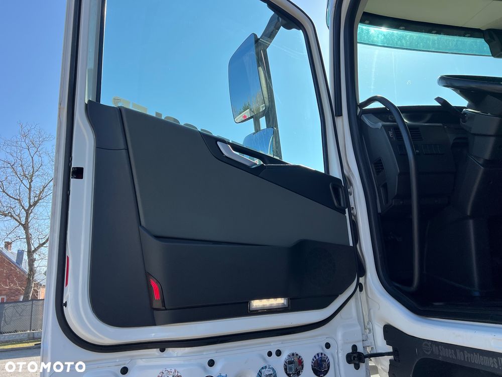 Volvo FH 500 - 13