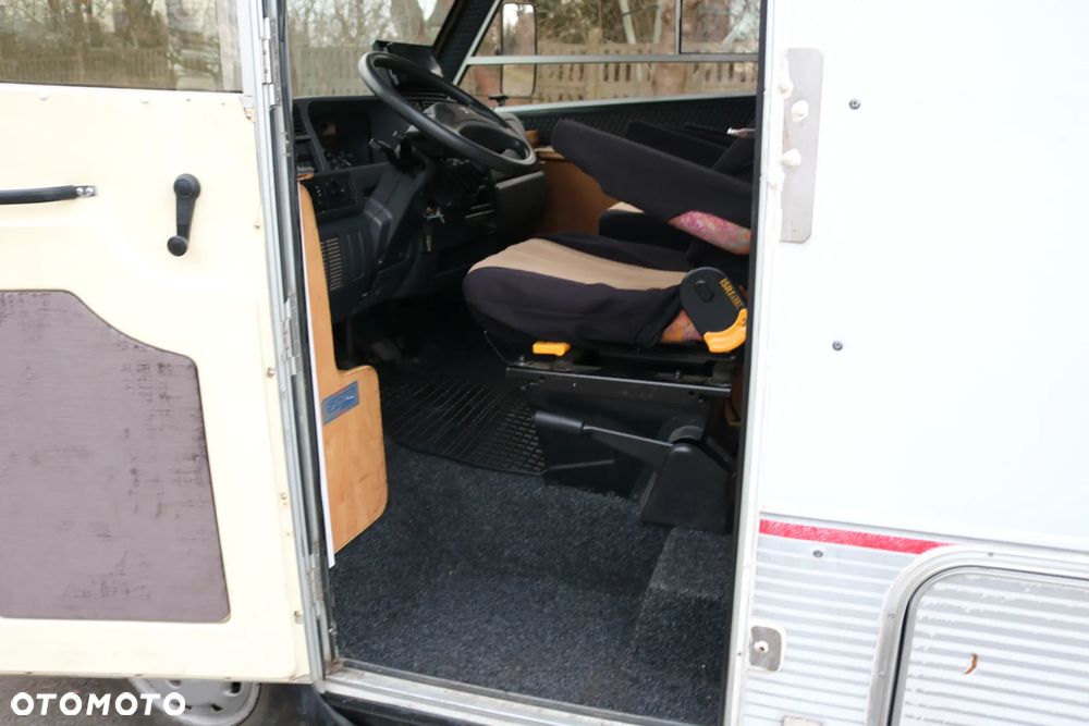 Citroën JUMPER - 35