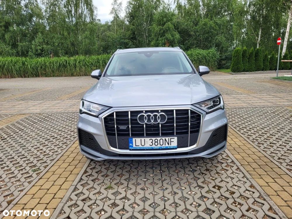 Audi Q7 - 8