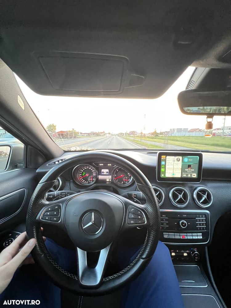 Mercedes-Benz A 180 d 7G-DCT Activity Edition - 2