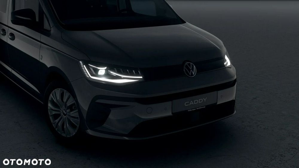Volkswagen Caddy - 11