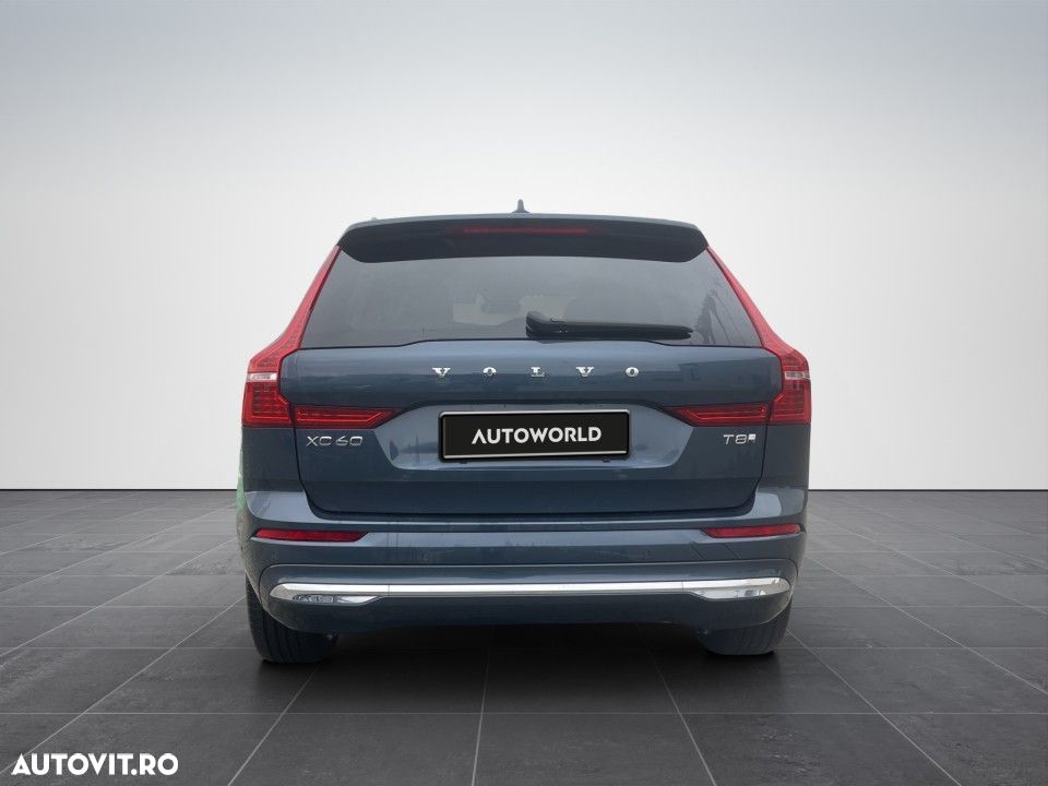 Volvo XC 60 T8 AWD AT PHEV Plus Bright - 5