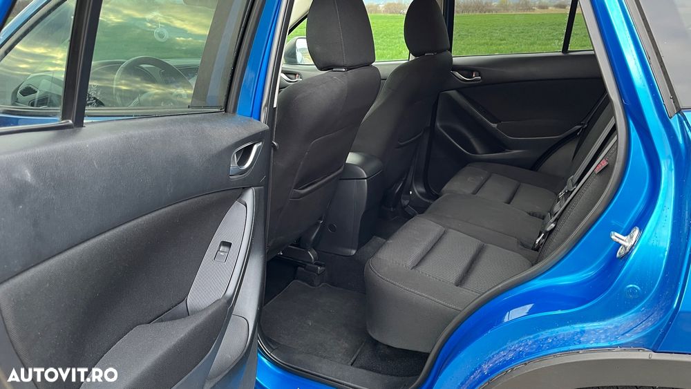 Mazda CX-5 CD150 4x4 Revolution - 5