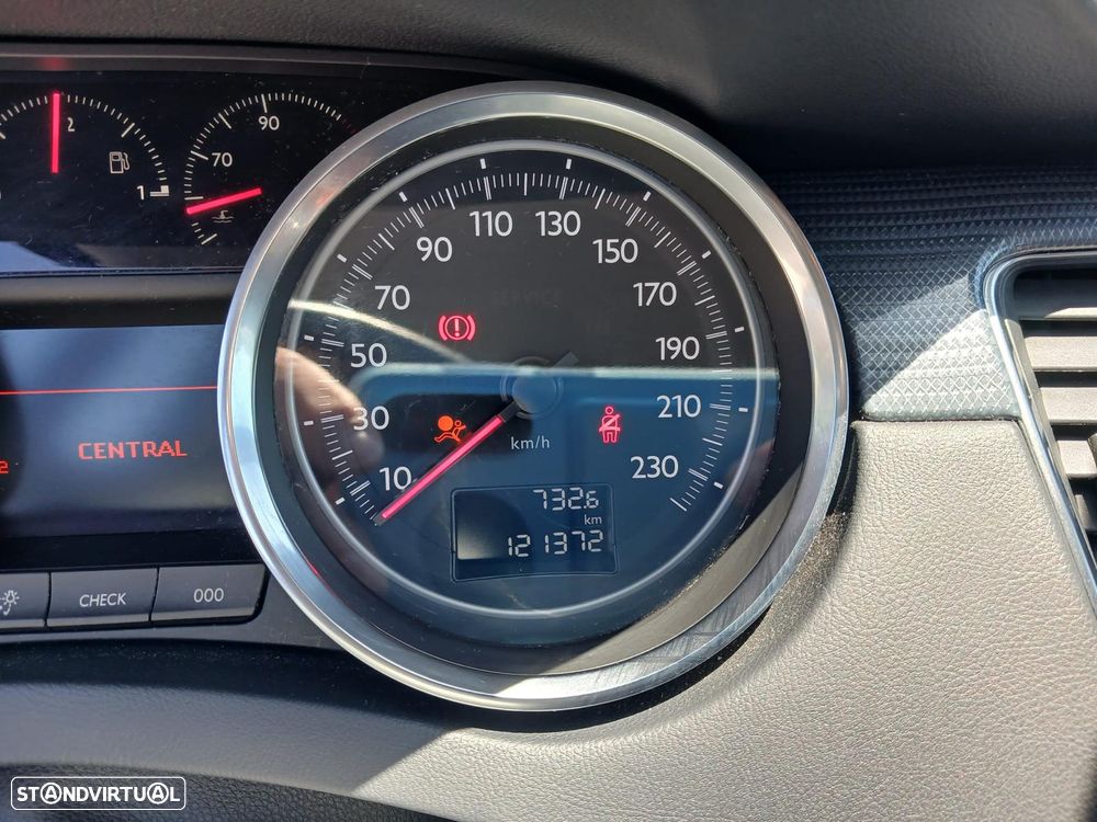 Peugeot 508 1.6 HDi Access - 2