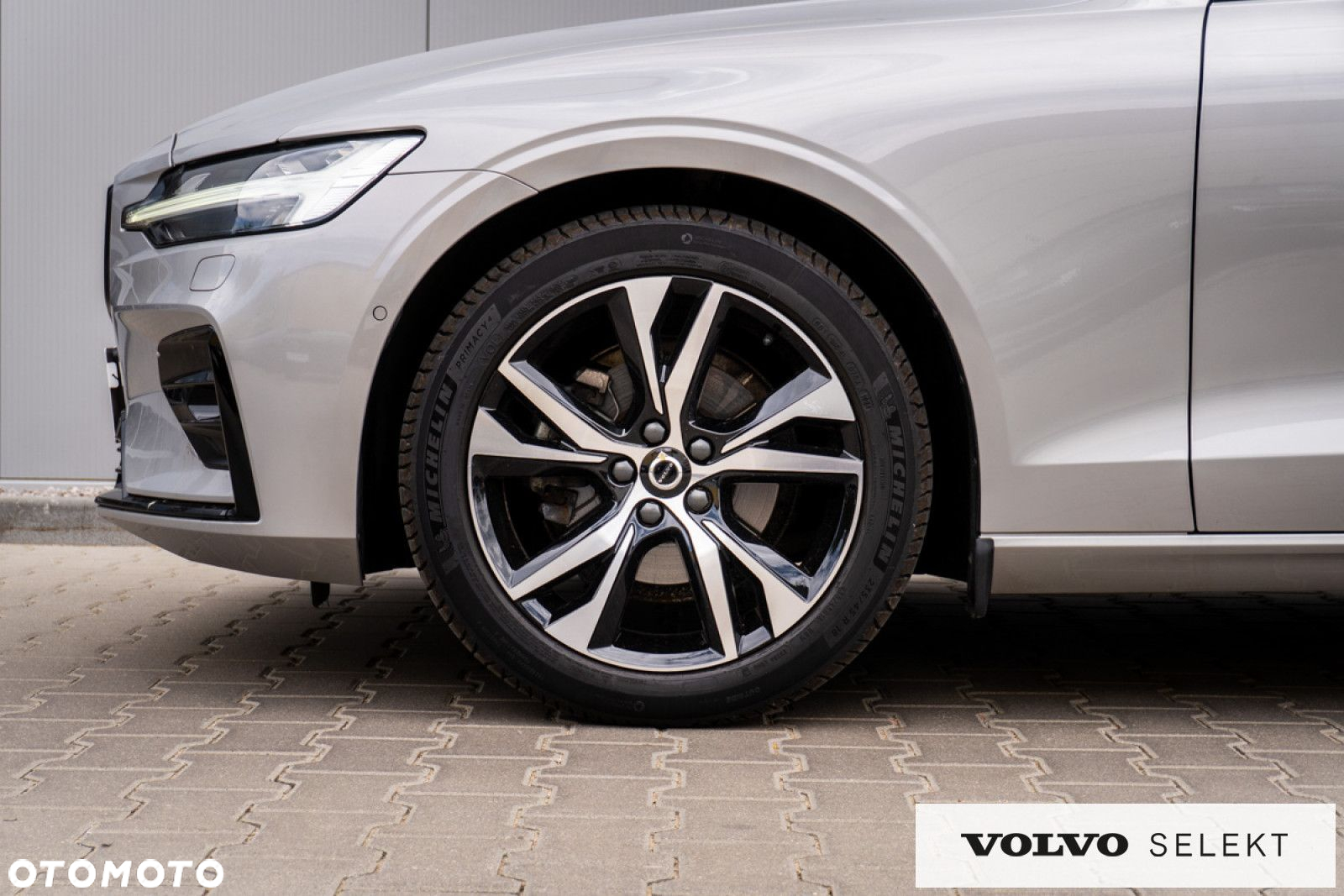 Volvo V60 - 9