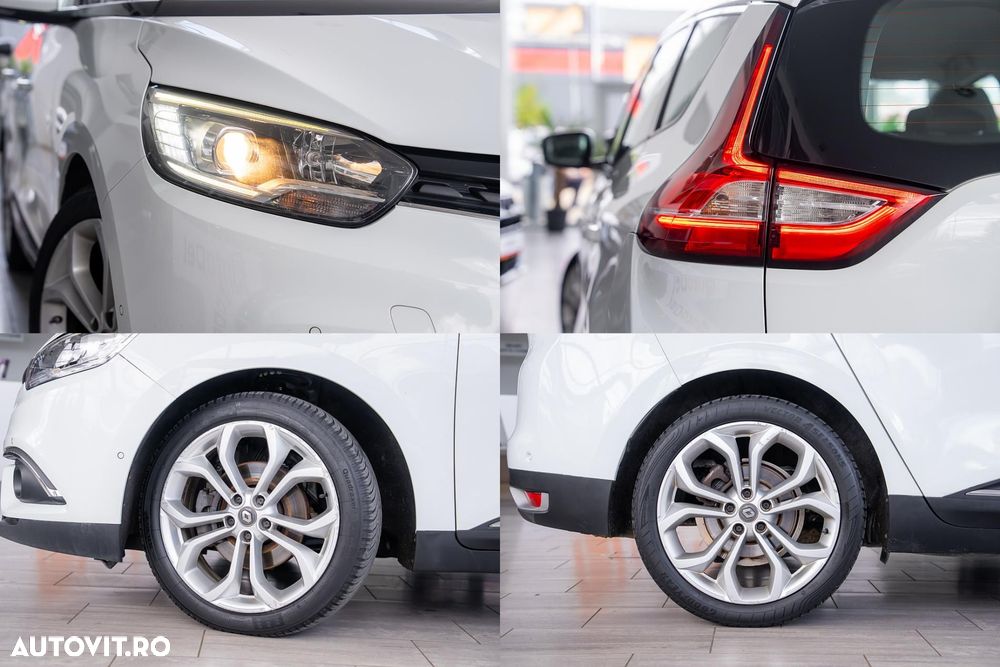 Renault Scenic ENERGY dCi 110 EDC EXPERIENCE - 3