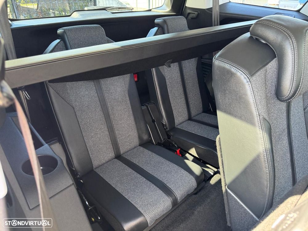 Peugeot 5008 1.5 BlueHDi Allure - 16