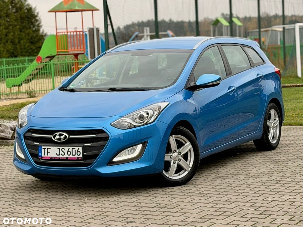 Hyundai i30 - 16