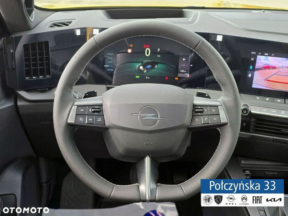 Opel Astra - 30