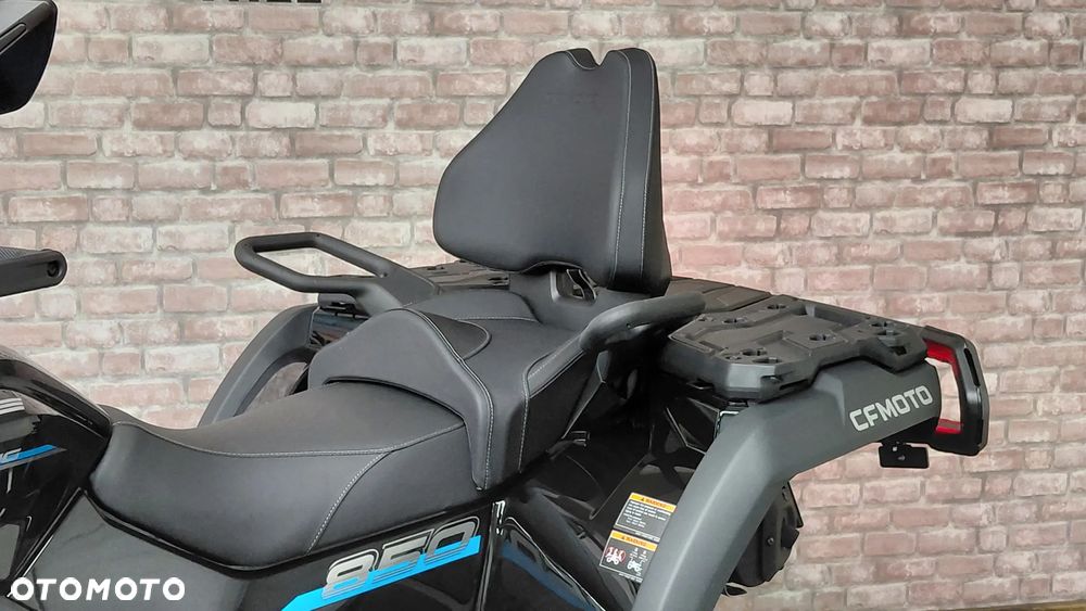 CFMoto CForce