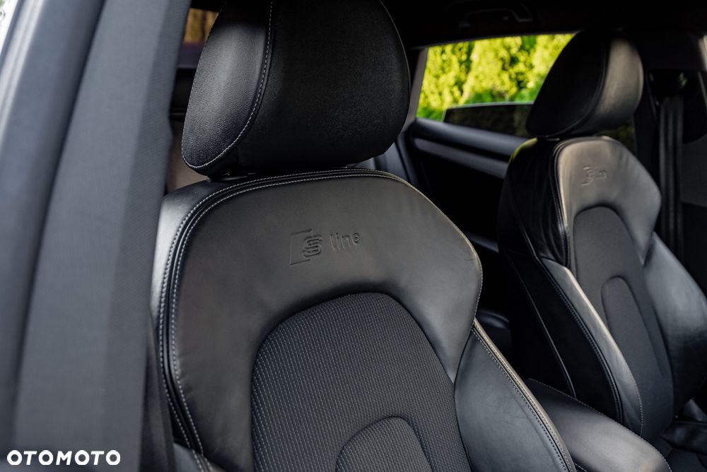 Audi A5 Sportback 3.0 TDI - 25