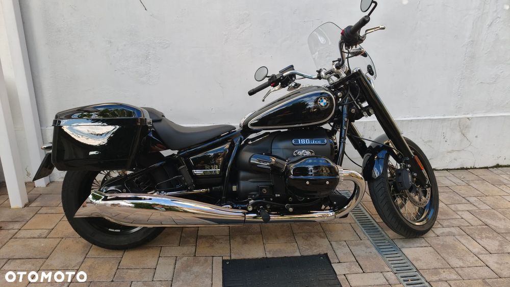 BMW R - 14